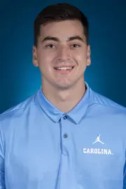 Dom Samson
2019 headshot
University of North Carolina Football 
Kenan Football Center
Chapel Hill, NC
Wednesday, June 19, 2019