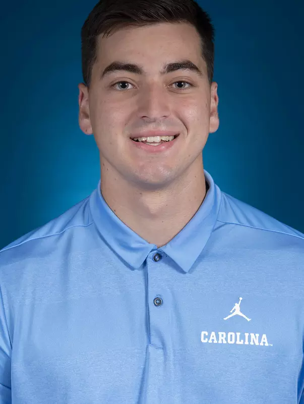 Dom Samson
2019 headshot
University of North Carolina Football
Kenan Football Center
Chapel Hill, NC
Wednesday, June 19, 2019