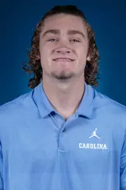 Jeffrey Saturday
2019 headshot
University of North Carolina Football
Kenan Football Center
Chapel Hill, NC
Wednesday, June 19, 2019