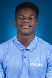 Welton Spottsville
2019 headshot
University of North Carolina Football 
Kenan Football Center
Chapel Hill, NC
Wednesday, June 19, 2019