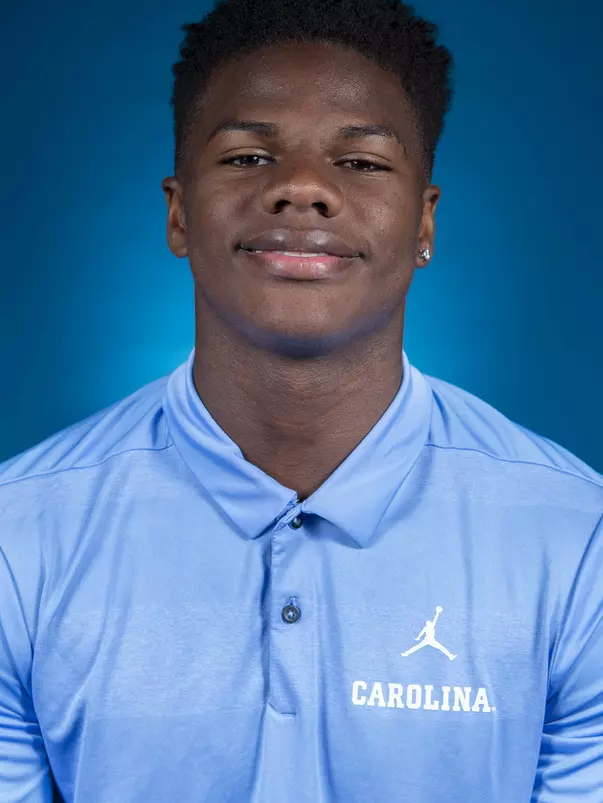 Welton Spottsville
2019 headshot
University of North Carolina Football 
Kenan Football Center
Chapel Hill, NC
Wednesday, June 19, 2019