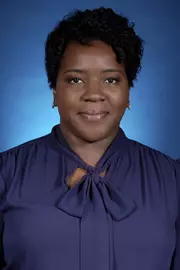 Joanne Aluka-White