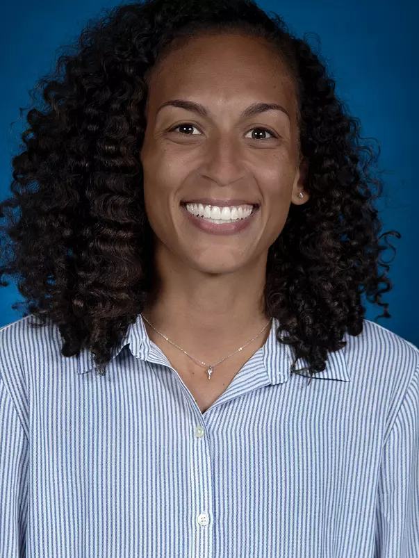 Carrie Moore
2019 headshot
University of North Carolina Women's Basketball
Carmichael Arena
Chapel Hill, NC
Thursday, June 6, 2019