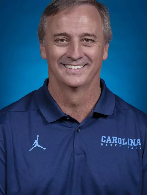 Tim Taylor
2019 headshot
University of North Carolina Women's Basketball
Carmichael Arena
Chapel Hill, NC
Thursday, June 6, 2019