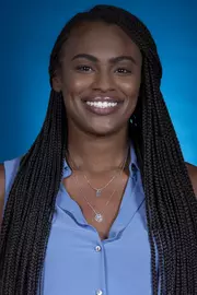 Meghin Williams-Banx