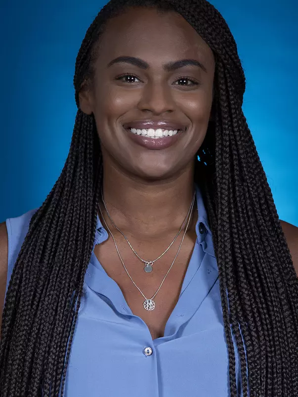 Meghin Williams
2019 headshot
University of North Carolina Women's Basketball
Carmichael Arena
Chapel Hill, NC
Thursday, June 6, 2019
