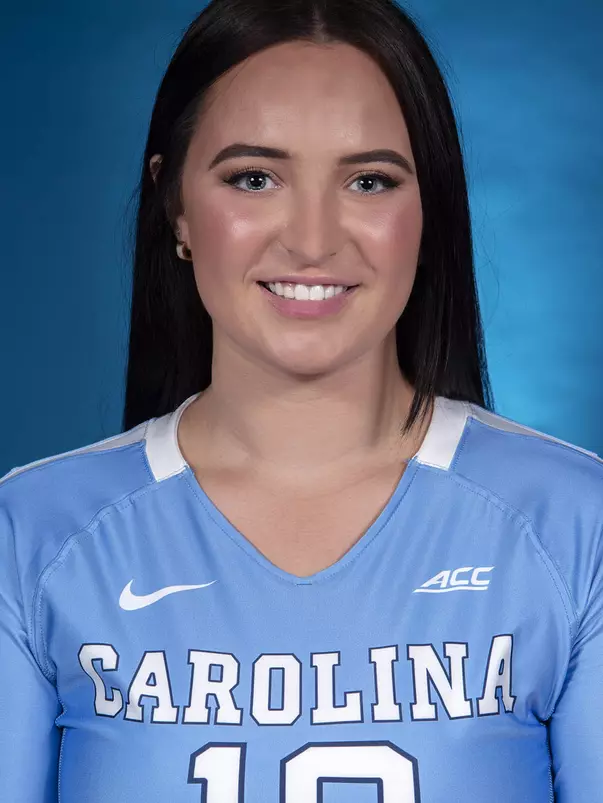 Hunter Atherton
2019 headshot
Carmichael Arena
Chapel Hill, NC
Wednesday, July 11, 2019