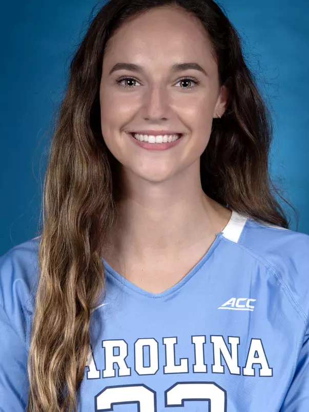Parker Austin
2019 headshot
Carmichael Arena
Chapel Hill, NC
Wednesday, July 11, 2019