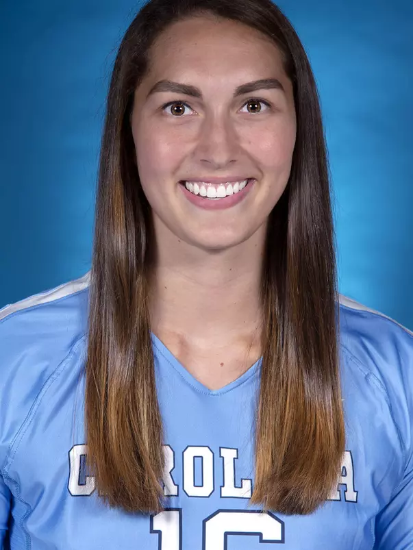 Raleigh Clark
2019 headshot
Carmichael Arena
Chapel Hill, NC
Wednesday, July 11, 2019