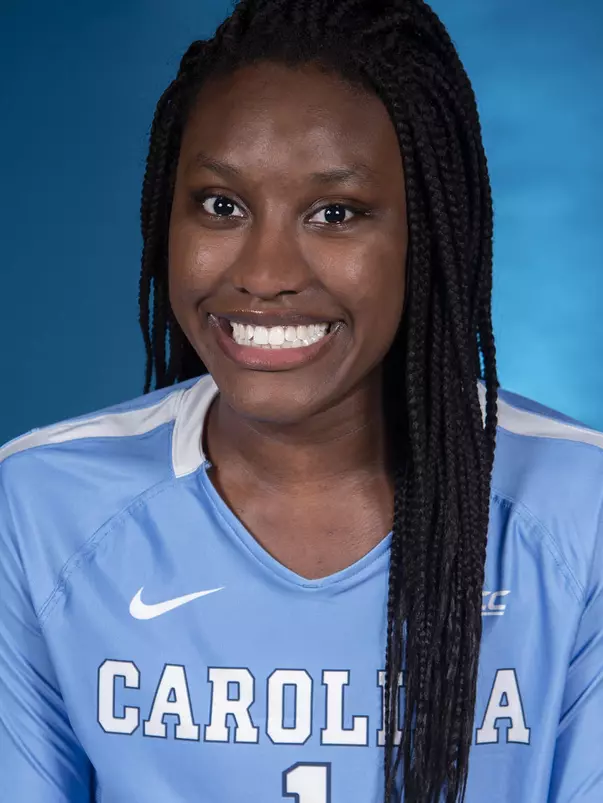 Destiny Cox
2019 headshot
Carmichael Arena
Chapel Hill, NC
Wednesday, July 11, 2019