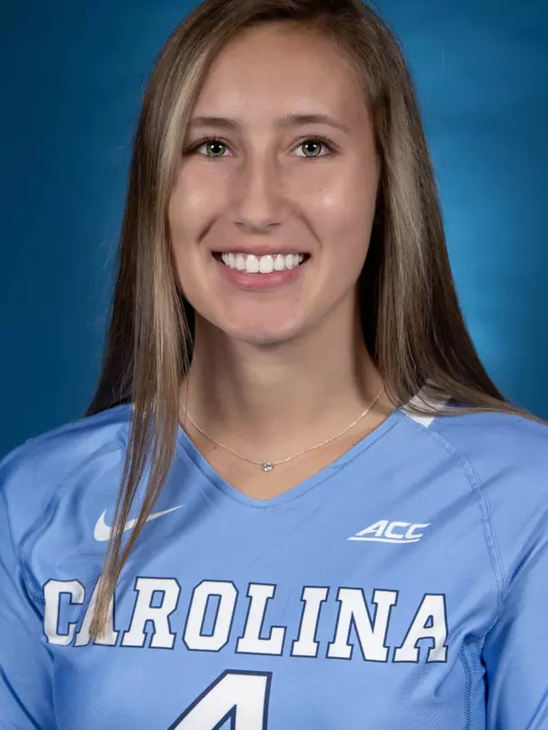 Olivia Diaz
2019 headshot
Carmichael Arena
Chapel Hill, NC
Wednesday, July 11, 2019