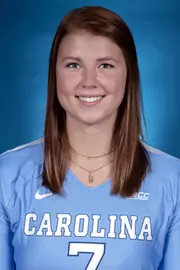 Katharine Esterley
2019 headshot
Carmichael Arena
Chapel Hill, NC
Wednesday, July 11, 2019