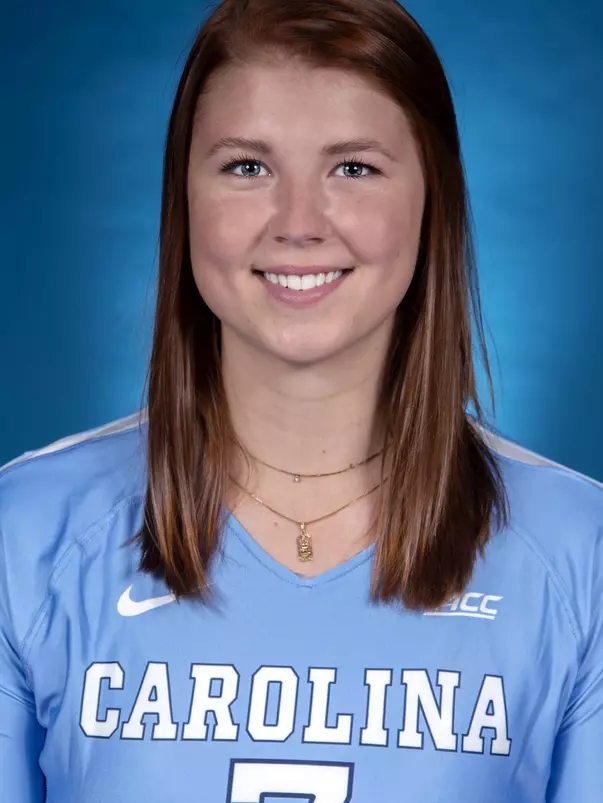 Katharine Esterley
2019 headshot
Carmichael Arena
Chapel Hill, NC
Wednesday, July 11, 2019