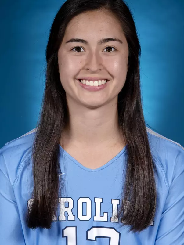 Mia Fradenburg
2019 headshot
Carmichael Arena
Chapel Hill, NC
Wednesday, July 11, 2019