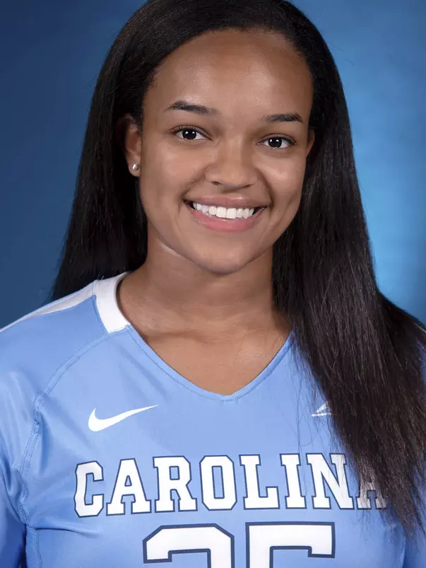 Lauren Harrison
2019 headshot
Carmichael Arena
Chapel Hill, NC
Wednesday, July 11, 2019