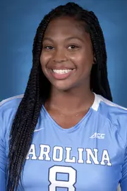 Skyy Howard
2019 headshot
Carmichael Arena
Chapel Hill, NC
Wednesday, July 11, 2019