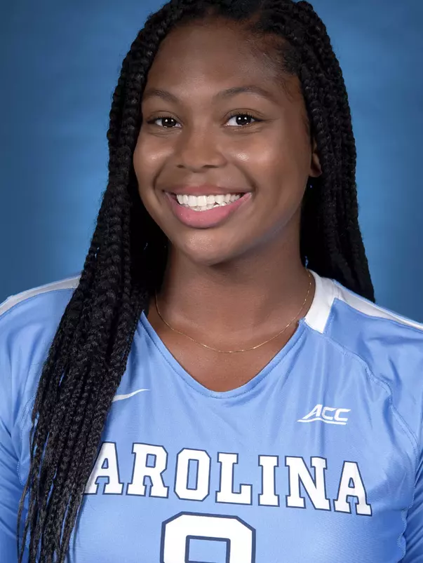 Skyy Howard
2019 headshot
Carmichael Arena
Chapel Hill, NC
Wednesday, July 11, 2019