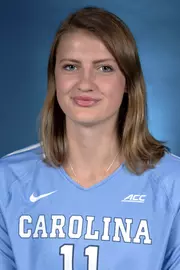 Hadden LaGarde
2019 headshot
Carmichael Arena
Chapel Hill, NC
Wednesday, July 11, 2019