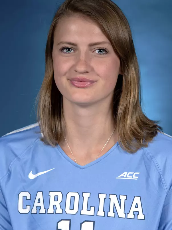 Hadden LaGarde
2019 headshot
Carmichael Arena
Chapel Hill, NC
Wednesday, July 11, 2019