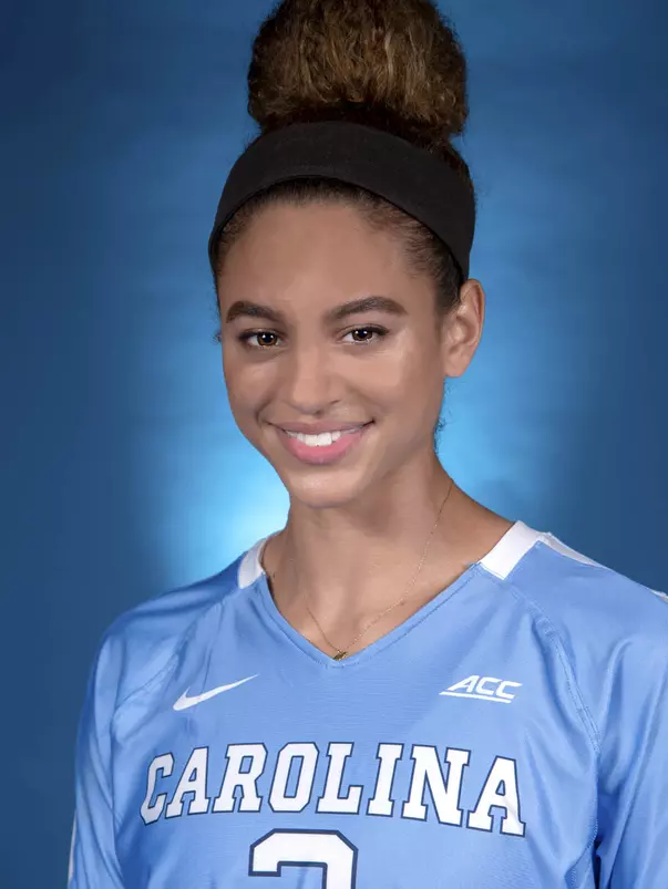 Carly Peck
2019 headshot
Carmichael Arena
Chapel Hill, NC
Wednesday, July 11, 2019