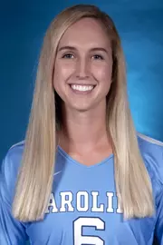 Skylar Wine
2019 headshot
Carmichael Arena
Chapel Hill, NC
Wednesday, July 11, 2019