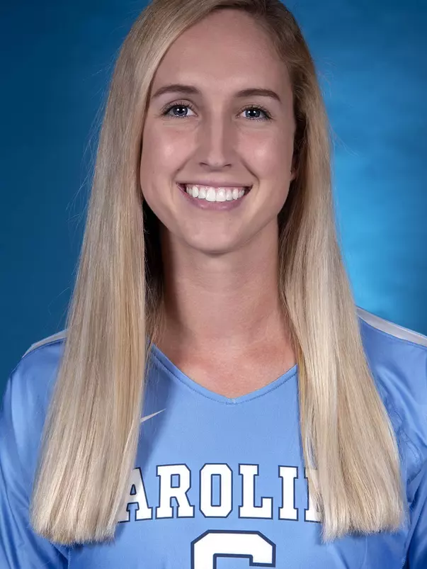 Skylar Wine
2019 headshot
Carmichael Arena
Chapel Hill, NC
Wednesday, July 11, 2019