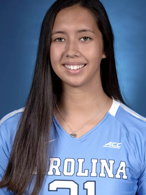 Karenna Wurl
2019 headshot
Carmichael Arena
Chapel Hill, NC
Wednesday, July 11, 2019