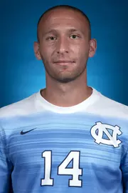 Lenny Aharon
2019 headshot
University of North Carolina Men's Soccer
UNC Soccer Stadium
Chapel Hill, NC
Monday, August 12, 2019