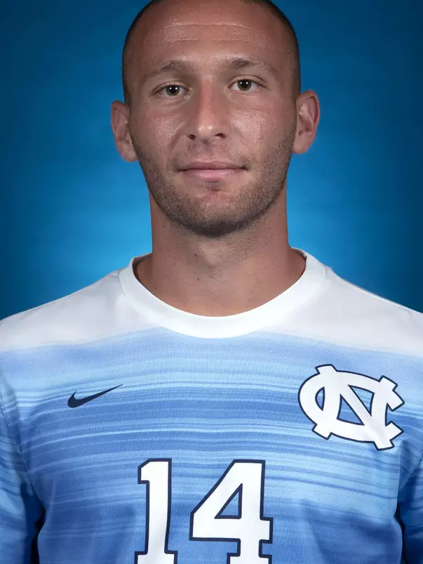 Lenny Aharon
2019 headshot
University of North Carolina Men's Soccer
UNC Soccer Stadium
Chapel Hill, NC
Monday, August 12, 2019
