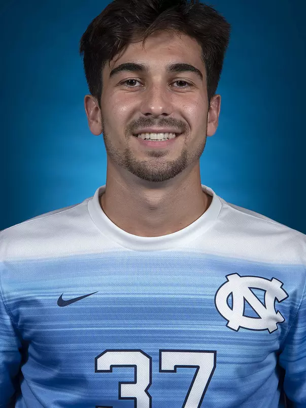 Jacques Bouvery
2019 headshot
University of North Carolina Men's Soccer
UNC Soccer Stadium
Chapel Hill, NC
Monday, August 12, 2019