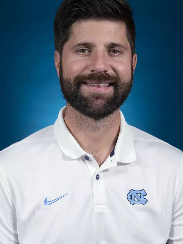 Will Clayton
2019 headshot
University of North Carolina Men's Soccer
UNC Soccer Stadium
Chapel Hill, NC
Monday, August 12, 2019