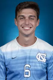 Matt Constant
2019 headshot
University of North Carolina Men's Soccer
UNC Soccer Stadium
Chapel Hill, NC
Monday, August 12, 2019