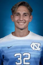 Milo Garvanian
2019 headshot
University of North Carolina Men's Soccer
UNC Soccer Stadium
Chapel Hill, NC
Monday, August 12, 2019