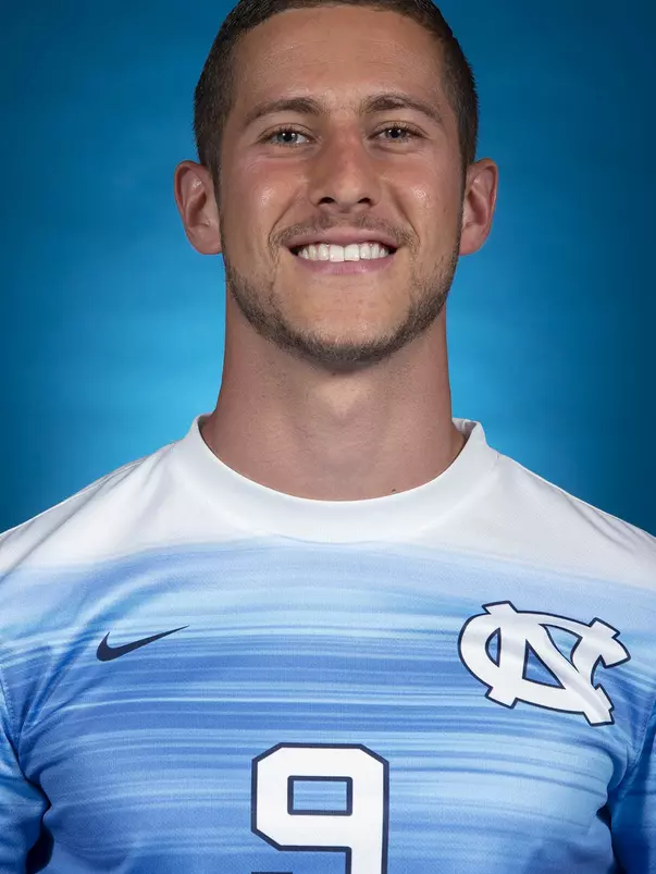 Santiago Herrera
2019 headshot
University of North Carolina Men's Soccer
UNC Soccer Stadium
Chapel Hill, NC
Monday, August 12, 2019