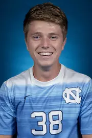 Roman Knox
2019 headshot
University of North Carolina Men's Soccer
UNC Soccer Stadium
Chapel Hill, NC
Monday, August 12, 2019