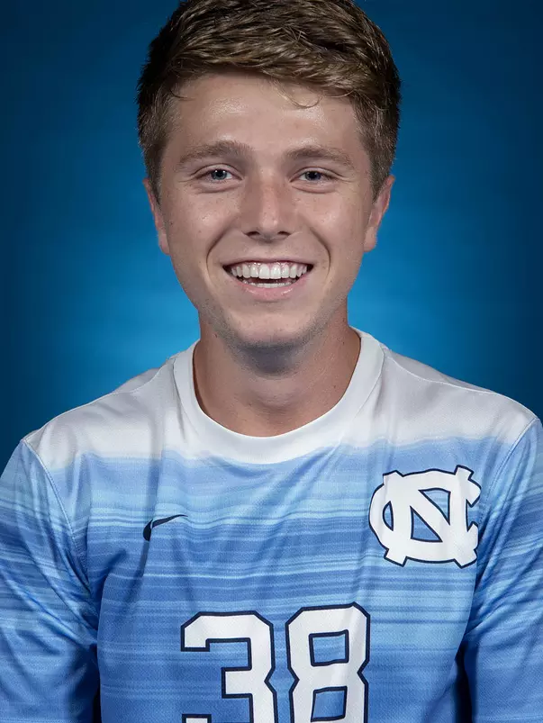 Roman Knox
2019 headshot
University of North Carolina Men's Soccer
UNC Soccer Stadium
Chapel Hill, NC
Monday, August 12, 2019