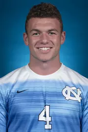 Blake Malone
2019 headshot
University of North Carolina Men's Soccer
UNC Soccer Stadium
Chapel Hill, NC
Monday, August 12, 2019