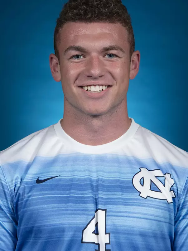 Blake Malone
2019 headshot
University of North Carolina Men's Soccer
UNC Soccer Stadium
Chapel Hill, NC
Monday, August 12, 2019