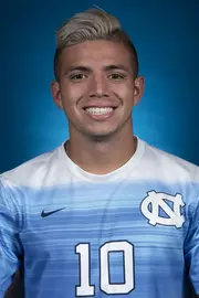 Giovanni Montesdeoca
2019 headshot
University of North Carolina Men's Soccer
UNC Soccer Stadium
Chapel Hill, NC
Monday, August 12, 2019