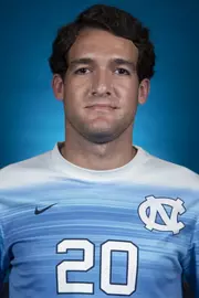 Alex Moztarzadeh
2019 headshot
University of North Carolina Men's Soccer
UNC Soccer Stadium
Chapel Hill, NC
Monday, August 12, 2019
