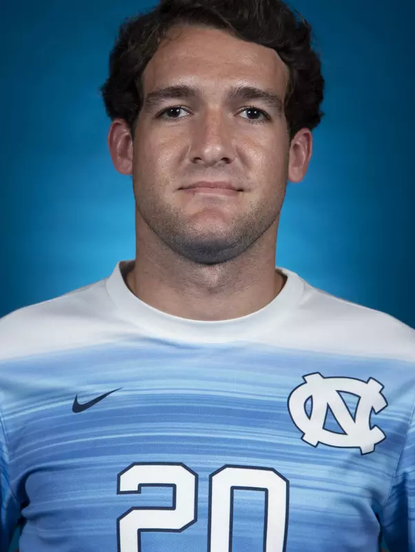 Alex Moztarzadeh
2019 headshot
University of North Carolina Men's Soccer
UNC Soccer Stadium
Chapel Hill, NC
Monday, August 12, 2019