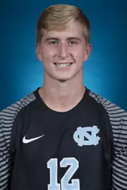 Drew Romig
2019 headshot
University of North Carolina Men's Soccer
UNC Soccer Stadium
Chapel Hill, NC
Monday, August 12, 2019