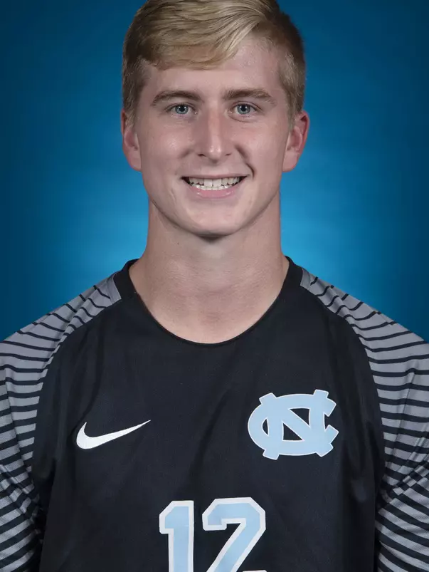 Drew Romig
2019 headshot
University of North Carolina Men's Soccer
UNC Soccer Stadium
Chapel Hill, NC
Monday, August 12, 2019