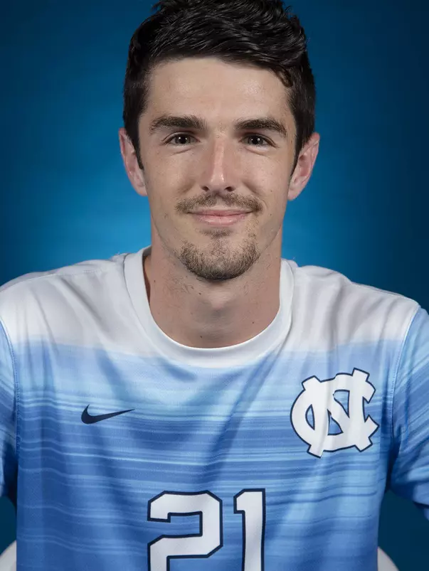 Alex Rose
2019 headshot
University of North Carolina Men's Soccer
UNC Soccer Stadium
Chapel Hill, NC
Monday, August 12, 2019