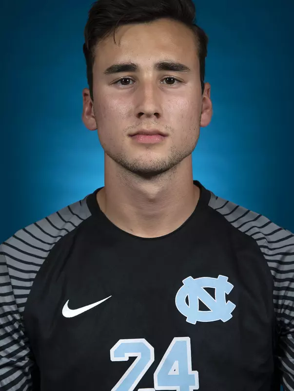 Marco Saborio
2019 headshot
University of North Carolina Men's Soccer
UNC Soccer Stadium
Chapel Hill, NC
Monday, August 12, 2019