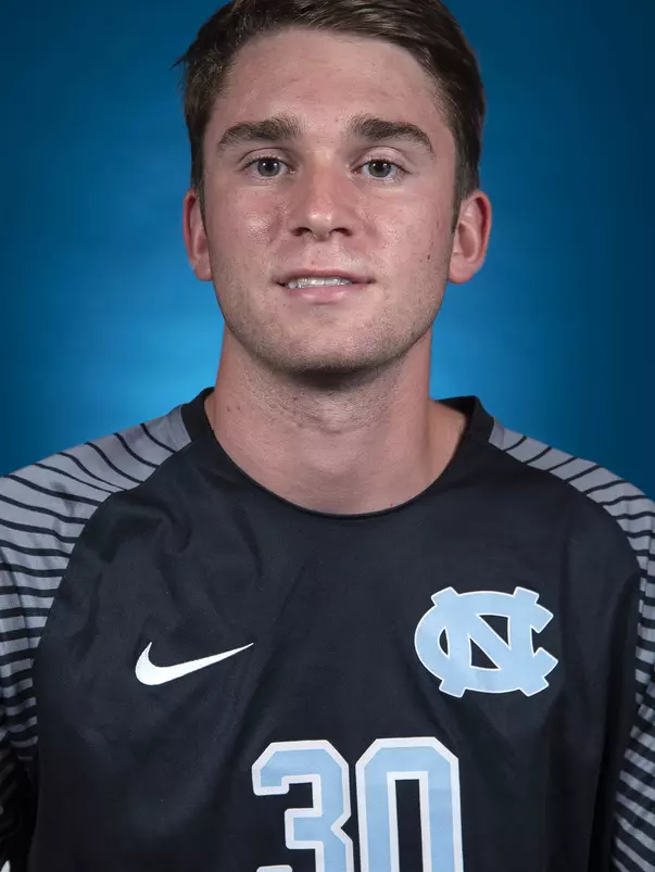 Jacob Schick
2019 headshot
University of North Carolina Men's Soccer
UNC Soccer Stadium
Chapel Hill, NC
Monday, August 12, 2019