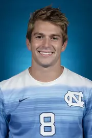 Jack Skahan
2019 headshot
University of North Carolina Men's Soccer
UNC Soccer Stadium
Chapel Hill, NC
Monday, August 12, 2019