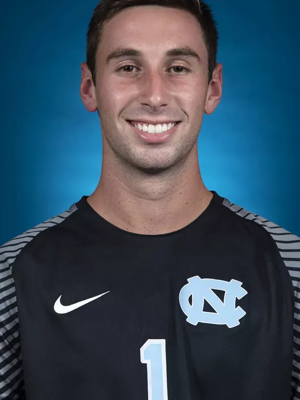 Alec Smir
2019 headshot
University of North Carolina Men's Soccer
UNC Soccer Stadium
Chapel Hill, NC
Monday, August 12, 2019
