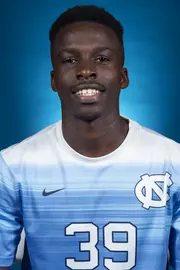 Taff Wadda
2019 headshot
University of North Carolina Men's Soccer
UNC Soccer Stadium
Chapel Hill, NC
Monday, August 12, 2019