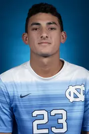 Jake Walker
2019 headshot
University of North Carolina Men's Soccer
UNC Soccer Stadium
Chapel Hill, NC
Monday, August 12, 2019